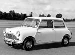 Austin Mini 1959 года